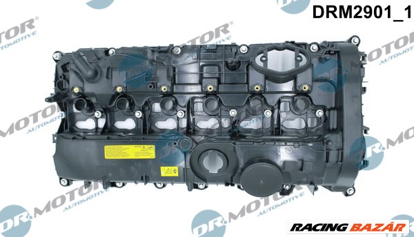 Dr.Motor Automotive DRM2901 - szelepfedél BMW 1. kép