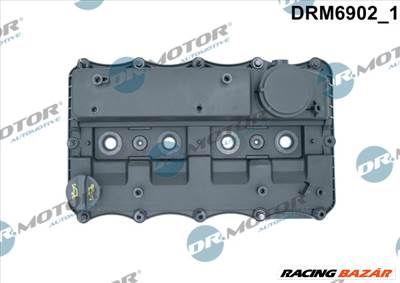 Dr.Motor Automotive DRM6902 - szelepfedél CITROËN FORD PEUGEOT