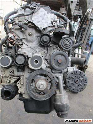Toyota Avensis (T250) 2.2 D-4D motor  2adftv