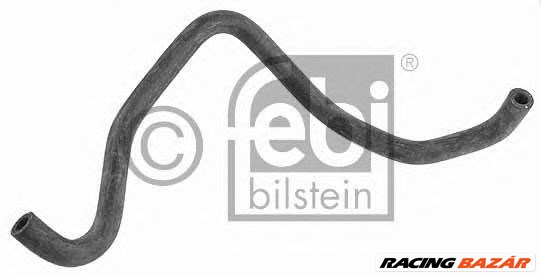 FEBI BILSTEIN 12635 - hűtőcső BMW 1. kép