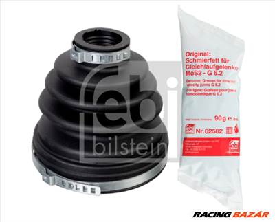 FEBI BILSTEIN 176933 - gumiharangkészlet, hajtótengely FORD NISSAN RENAULT VOLVO