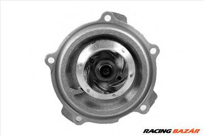 HEPU P542 - vízpumpa AUDI SEAT SKODA VW