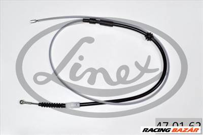 LINEX 47.01.62 - Kézifék bowden VW