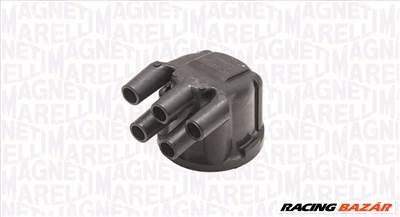 MAGNETI MARELLI 071376201010 - gyújtáselosztó fedél AUTOBIANCHI FIAT PEUGEOT SEAT