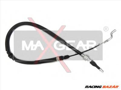 MAXGEAR 32-0073 - Kézifék bowden VW