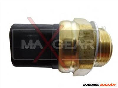 MAXGEAR 21-0154 - hűtőventillátor kapcsoló FIAT OPEL