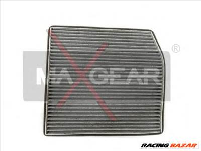 MAXGEAR 26-0390 - pollenszűrő VOLVO