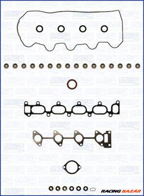 AJUSA 53021000 - hengerfej tömítéskészlet HYUNDAI KIA