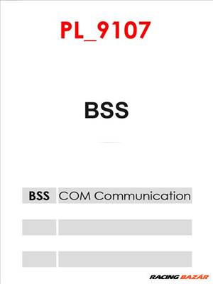 AS-PL ARE3106P - generátor szabályozó BMW