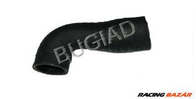 BUGIAD 87619 - Töltőlevegő cső FORD SEAT VW