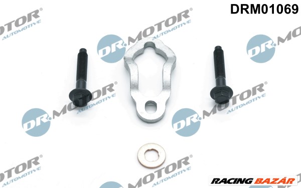 Dr.Motor Automotive DRM01069 - tartó, befecskendező fúvóka VOLVO 1. kép