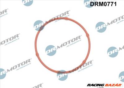 Dr.Motor Automotive DRM0771 - olajszivattyú tömítés OPEL