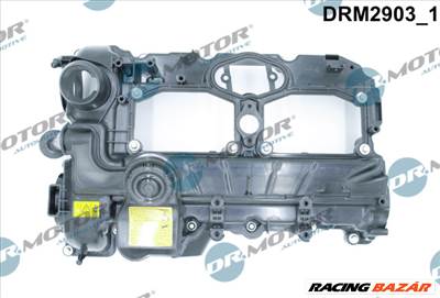 Dr.Motor Automotive DRM2903 - szelepfedél BMW
