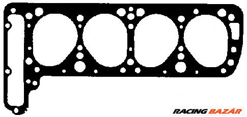 ELRING 831.397 - hengerfej tömítés MERCEDES-BENZ 1. kép