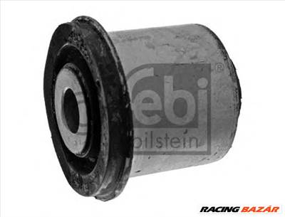 FEBI BILSTEIN 10149 - Lengőkar szilent RENAULT