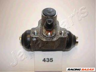 JAPANPARTS CS-435 - fékmunkahenger HONDA