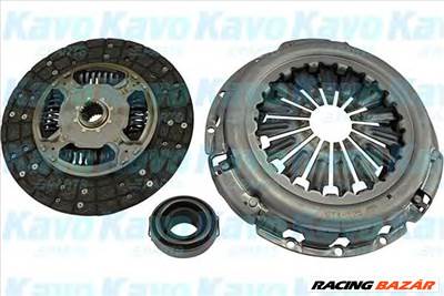 KAVO PARTS CP-1145 - kuplungszett TOYOTA