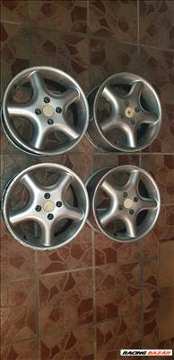 Suzuki Swift V, Suzuki Wagon R+ III alufelni 15"-os 4x100 