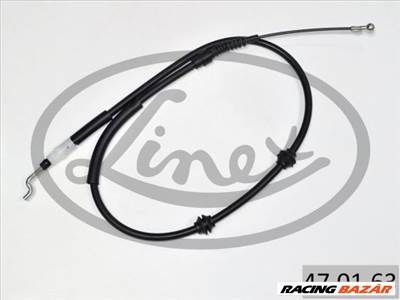 LINEX 47.01.63 - Kézifék bowden VW