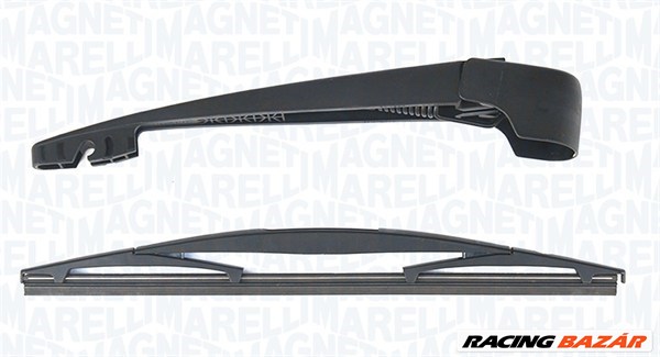 MAGNETI MARELLI 000723180227 - ablaktörlő lapát BMW 1. kép