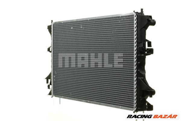 MAHLE CR 462 000P - Vízhűtő (Hűtőradiátor) RENAULT 1. kép