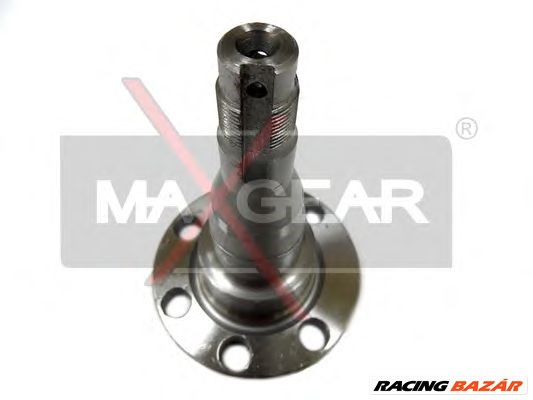 MAXGEAR 33-0007 - tengelycsonk, kerékfelfüggesztés AUDI SEAT VW 1. kép