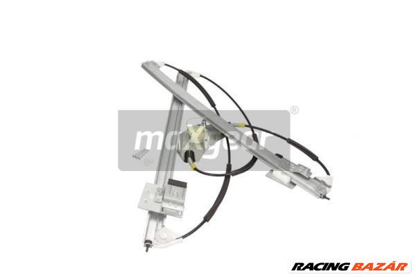 MAXGEAR 50-0198 - ablakemelő MERCEDES-BENZ 1. kép