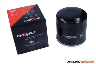 MAXGEAR 26-8037 - olajszűrő HARLEY-DAVIDSON MC HONDA MOTORCYCLES KAWASAKI MOTORCYCLES SUZUKI MOTORCY