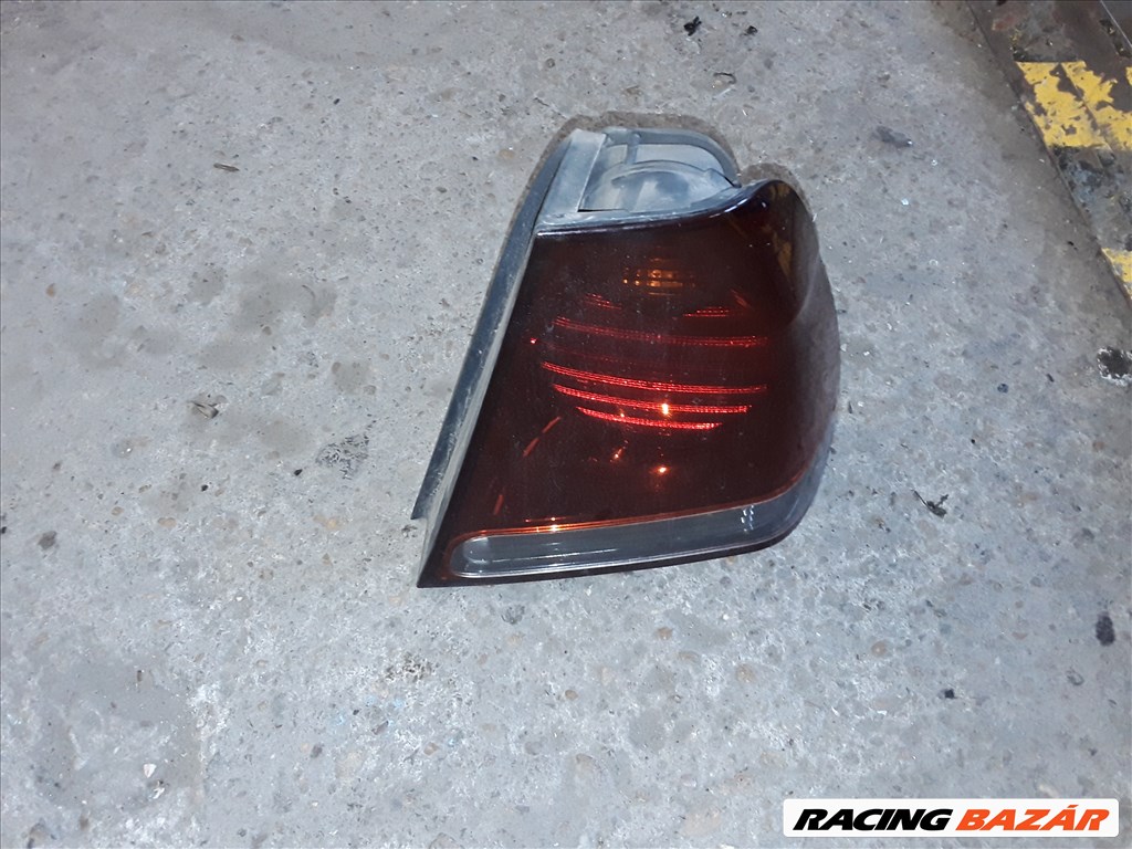 BMW E46 compact jobb hátsó lámpa  1. kép