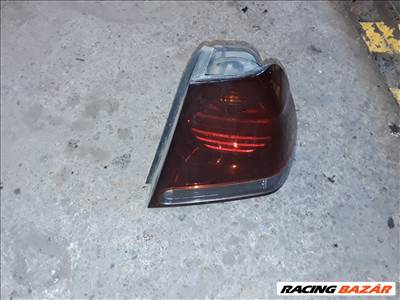 BMW E46 compact jobb hátsó lámpa 