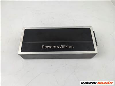 BMW 5-ös sorozat G30/G31 Bowers&Wilkins Audio erősítő  9390520