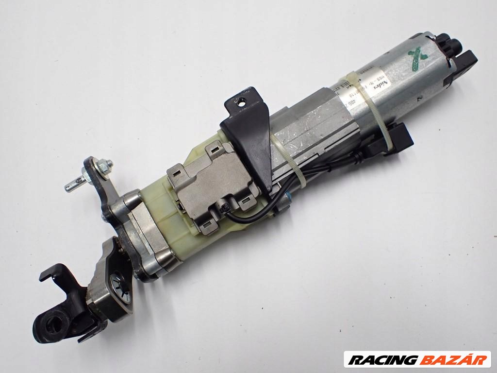 Audi A6 (C7 - 4G) csomagtérajtó nyitó motor (jobbos) 4g9827852 1. kép