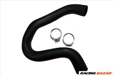 BUGIAD 81888 - Töltőlevegő cső CITROËN DS PEUGEOT