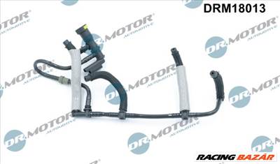 Dr.Motor Automotive DRM18013 - üzemanyag-vezeték DACIA RENAULT