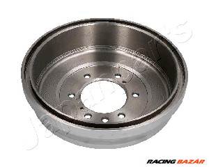 JAPANPARTS TA-103C - fékdob NISSAN