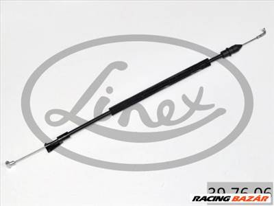 LINEX 39.76.06 - Kábel, ajtózár nyitó SKODA