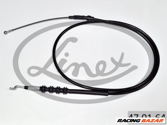 LINEX 47.01.64 - Kézifék bowden VW 1. kép
