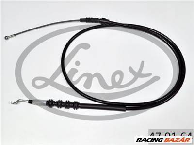 LINEX 47.01.64 - Kézifék bowden VW