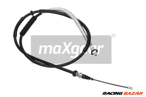 MAXGEAR 32-0492 - Kézifék bowden FIAT 1. kép