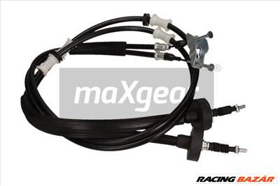 MAXGEAR 32-0720 - Kézifék bowden CHEVROLET OPEL VAUXHALL