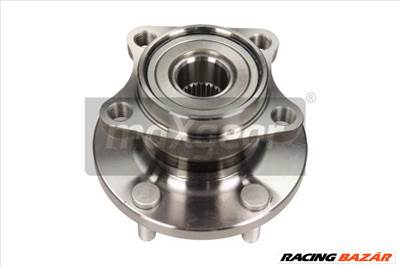 MAXGEAR 33-1000 - kerékagy MAZDA