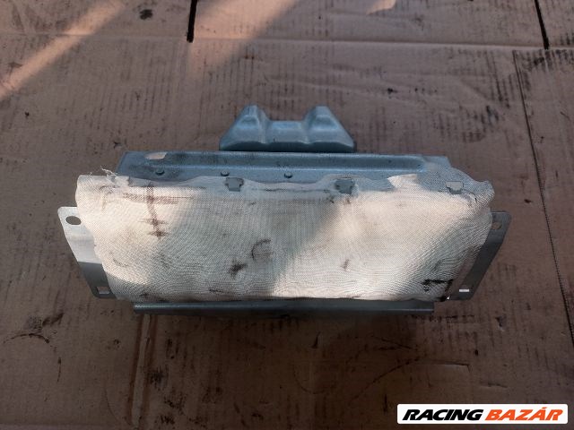 Citroën C4 Picasso I Utasoldali légzsák  9654247280 1. kép