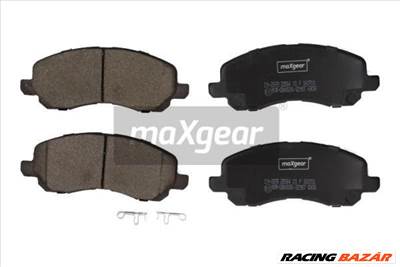 MAXGEAR 19-2878 - fékbetét CHRYSLER DODGE JEEP LANCIA