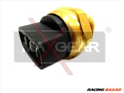 MAXGEAR 21-0155 - hűtőventillátor kapcsoló AUDI MERCEDES-BENZ PORSCHE SEAT SKODA VOLVO VW