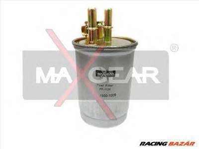 MAXGEAR 26-0046 - Üzemanyagszűrő FORD