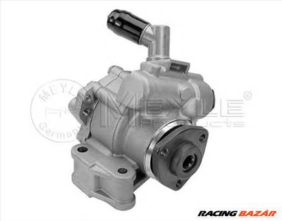 MEYLE 014 631 0000 - hidraulika szivattyú, kormányzás MERCEDES-BENZ