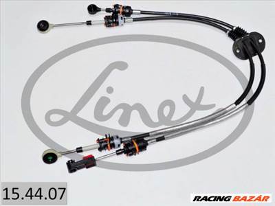 LINEX 15.44.07 - váltó bovden FORD