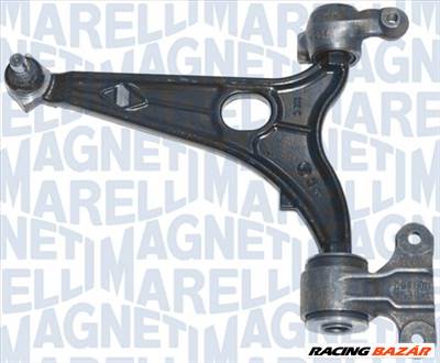 MAGNETI MARELLI 301181303600 - Lengőkar CITROËN FIAT LANCIA PEUGEOT