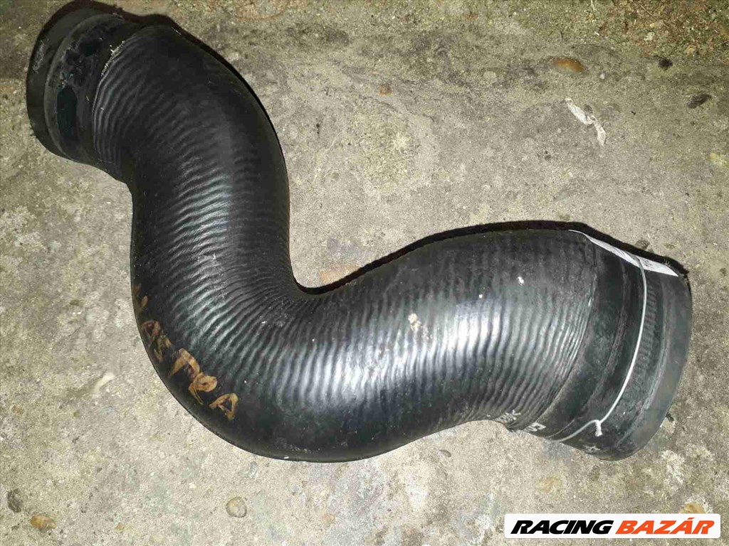 Opel Astra H Turbócsõ / Intercooler Csõ 2. kép