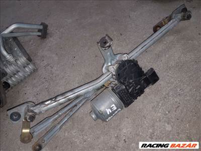 Skoda Fabia Első Ablaktörlő Motor +Első Ablaktörlő Mechanika 6Q1 955 119 A